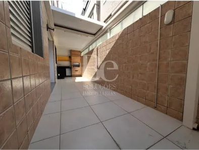 Apartamento com 3 Quartos à venda, 131m² no Castelo, Belo Horizonte