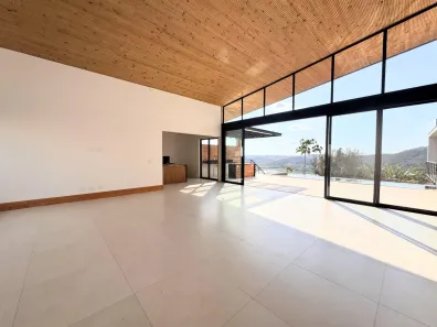 Casa de Condomínio com 4 Quartos à venda, 500m² no Cruzeiro de Santo Antônio, Juiz de Fora