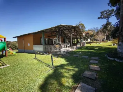 Fazenda/Sítio com 3 Quartos à venda, 17981m² no Cachoeira, São José dos Pinhais