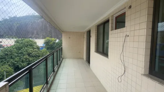 Cobertura com 4 Quartos à venda, 210m² no Tijuca, Rio de Janeiro