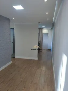 Apartamento com 2 Quartos à venda, 42m² no Jardim São Gabriel, Campinas