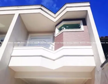 Sobrado com 3 Quartos à venda, 128m² no Chácara Santo Antônio (Zona Leste), São Paulo