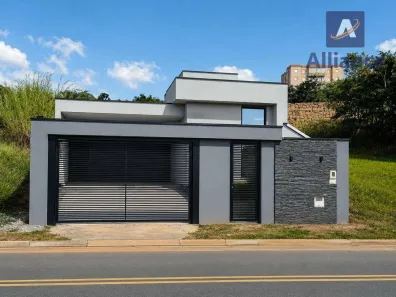 Casa com 3 Quartos à venda, 149m² no Pinheirinho, Vinhedo