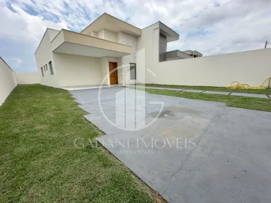 Casa com 2 Quartos à venda, 88m² no Residencial Santa Catarina, Sinop