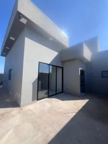 Casa com 3 Quartos à venda, 95m² no Maisparque Rio Preto, São José do Rio Preto