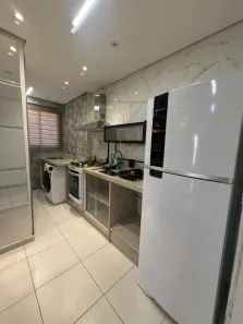 Apartamento com 3 Quartos para alugar, 72m² no Carumbé, Cuiabá