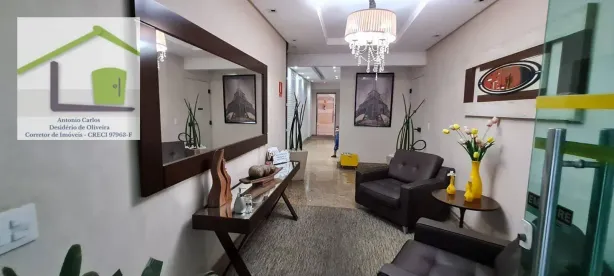 Apartamento com 1 Quarto à venda, 52m² no Guilhermina, Praia Grande