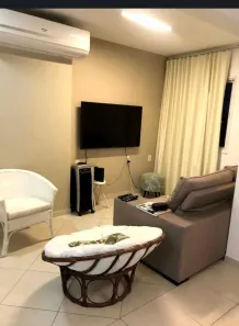 Apartamento com 3 Quartos à venda, 72m² no Farolândia, Aracaju