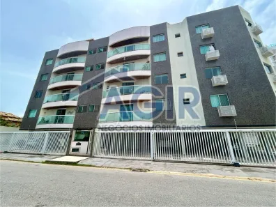 Apartamento com 3 Quartos à venda, 114m² no Riviera Fluminense, Macaé