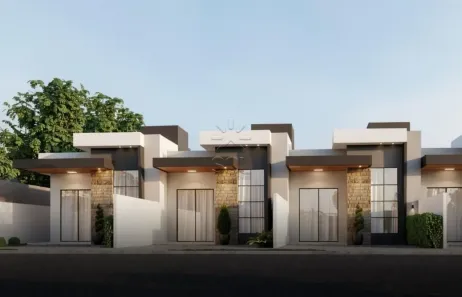 Casa com 2 Quartos à venda, 65m² no Ipê, Foz do Iguaçu