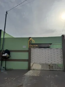 Casa com 2 Quartos à venda, 74m² no Costa Verde, Várzea Grande