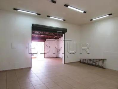 Ponto Comercial para alugar, 73m² no Jardim, Santo André