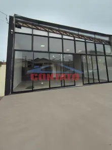 Galpão/Depósito/Armazém para alugar, 250m² no Vila Boa Vista 1, São Carlos