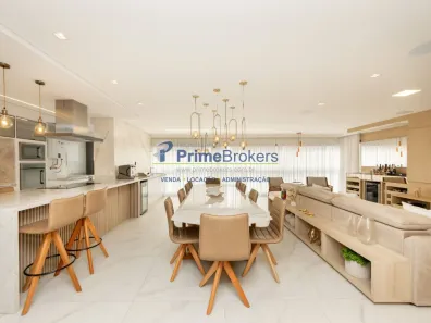 Apartamento com 3 Quartos à venda, 160m² no Vila Dom Pedro I, São Paulo