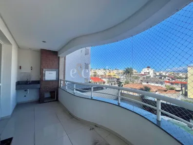 Apartamento com 3 Quartos à venda, 116m² no Jardim Atlântico, Florianópolis