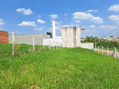 Lote/Terreno à venda, 207m² no Jardim Boer II, Americana