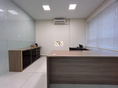 Sala Comercial para alugar, 49m² no Gleba Fazenda Palhano, Londrina