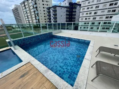 Apartamento com 2 Quartos à venda, 80m² no Ocian, Praia Grande