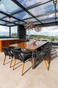 Cobertura com 2 Quartos à venda, 246m² no Granja Viana, Cotia