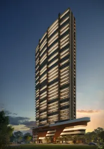 Apartamento com 3 Quartos à venda, 149m² no Centro, Penha
