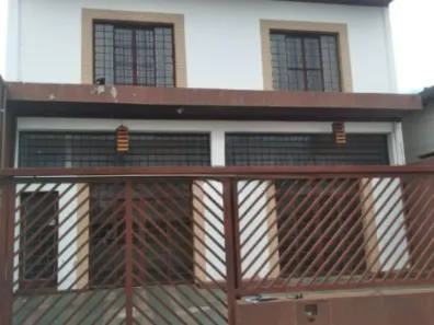 Imóvel Comercial com 1 Quarto para alugar, 295m² no Vila Industrial, Campinas