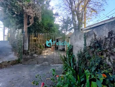 Lote/Terreno à venda, 671m² no Jardim Vista Linda, São Paulo