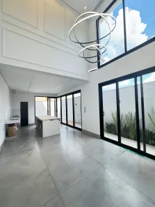 Casa de Condomínio com 4 Quartos à venda, 230m² no Parque Universitário, Franca