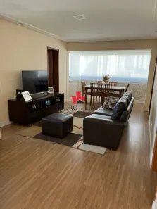 Apartamento com 4 Quartos à venda, 122m² no Tatuapé, São Paulo