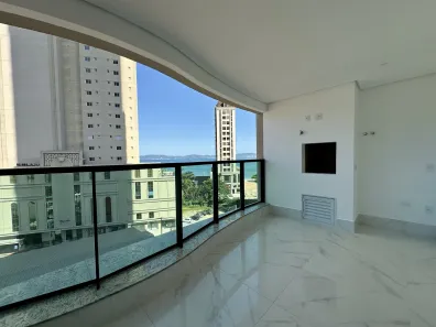 Apartamento com 4 Quartos à venda, 243m² no Canto da Praia, Itapema