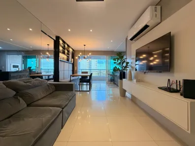 Apartamento com 2 Quartos à venda, 95m² no Cocó, Fortaleza