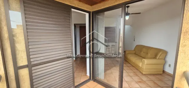 Apartamento com 1 Quarto para alugar, 47m² no Centro, Ribeirão Preto