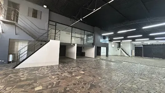 Galpão/Depósito/Armazém à venda, 658m² no Jardim Alvinópolis, Atibaia