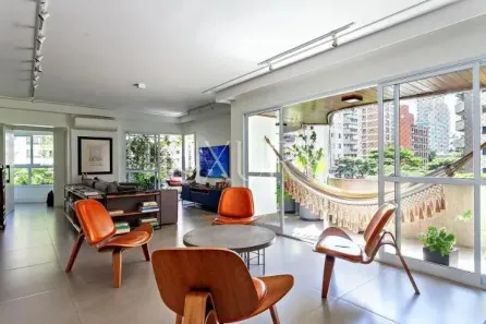Apartamento com 3 Quartos à venda, 165m² no Vila Uberabinha, São Paulo