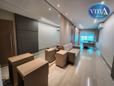 Sala Comercial para alugar, 60m² no Bosque da Saúde, Cuiabá