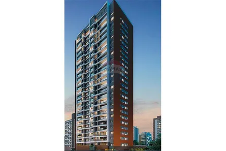 Apartamento com 1 Quarto à venda, 19m² no Vila Dom Pedro I, São Paulo