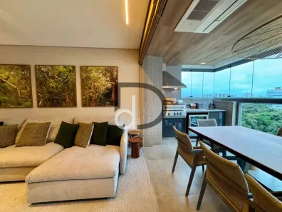 Apartamento com 4 Quartos à venda, 154m² no Riviera, Bertioga