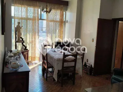 Apartamento com 2 Quartos à venda, 78m² no Botafogo, Rio de Janeiro