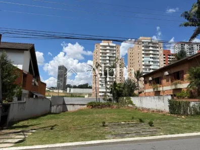 Lote/Terreno à venda, 560m² no Alphaville Residencial Zero, Barueri