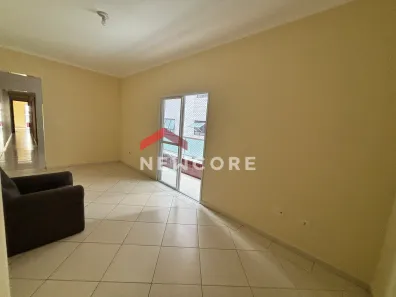 Apartamento com 2 Quartos à venda, 82m² no Guilhermina, Praia Grande