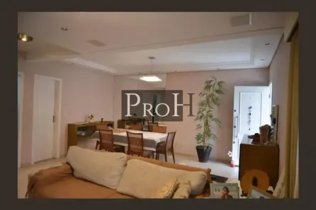 Sobrado com 3 Quartos à venda, 125m² no Vila Floresta, Santo André