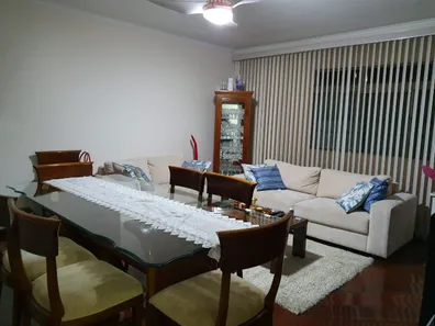 Apartamento com 2 Quartos à venda, 82m² no Parque Residencial da Lapa, São Paulo