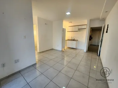 Apartamento com 2 Quartos para alugar, 61m² no Jardim Saira, Sorocaba