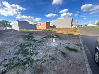Lote/Terreno à venda, 200m² no Jardim Monte Líbano, Mogi Guaçu