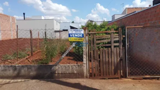 Lote/Terreno à venda, 200m² no Centro, Cordeirópolis