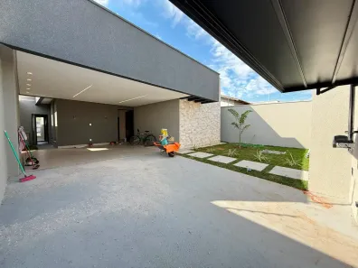 Apartamento com 3 Quartos à venda, 184m² no Cidade Satélite São Luiz, Aparecida de Goiânia
