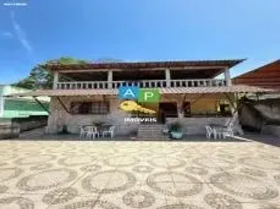 Casa com 3 Quartos à venda, 400m² no Jardim Gramacho, Duque de Caxias