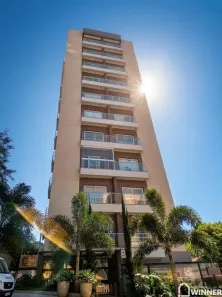 Apartamento com 2 Quartos à venda, 65m² no Zona 07, Maringá
