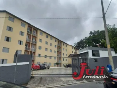Apartamento com 2 Quartos à venda, 58m² no Mauá, São Caetano do Sul