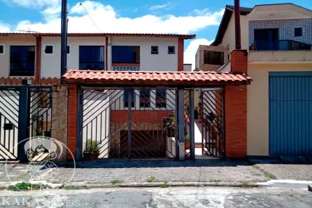 Casa com 3 Quartos à venda, 229m² no Vila Mafra, São Paulo