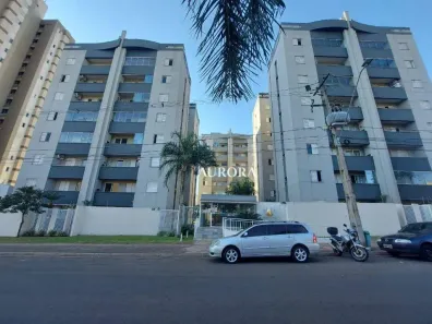 Apartamento com 3 Quartos à venda, 74m² no Vale dos Tucanos, Londrina